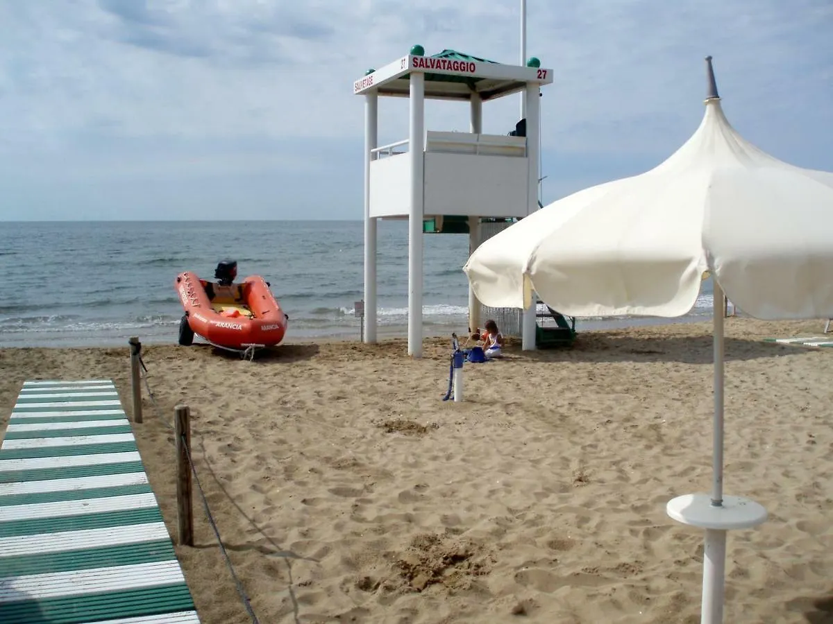 Villa Cristina N.04 Lido di Jesolo Appartamento