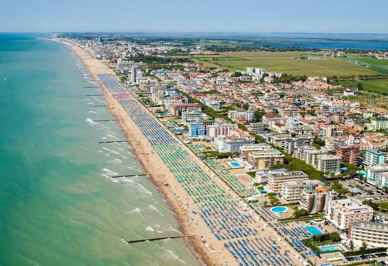 Appartamento Villa Cristina N.04 Lido di Jesolo