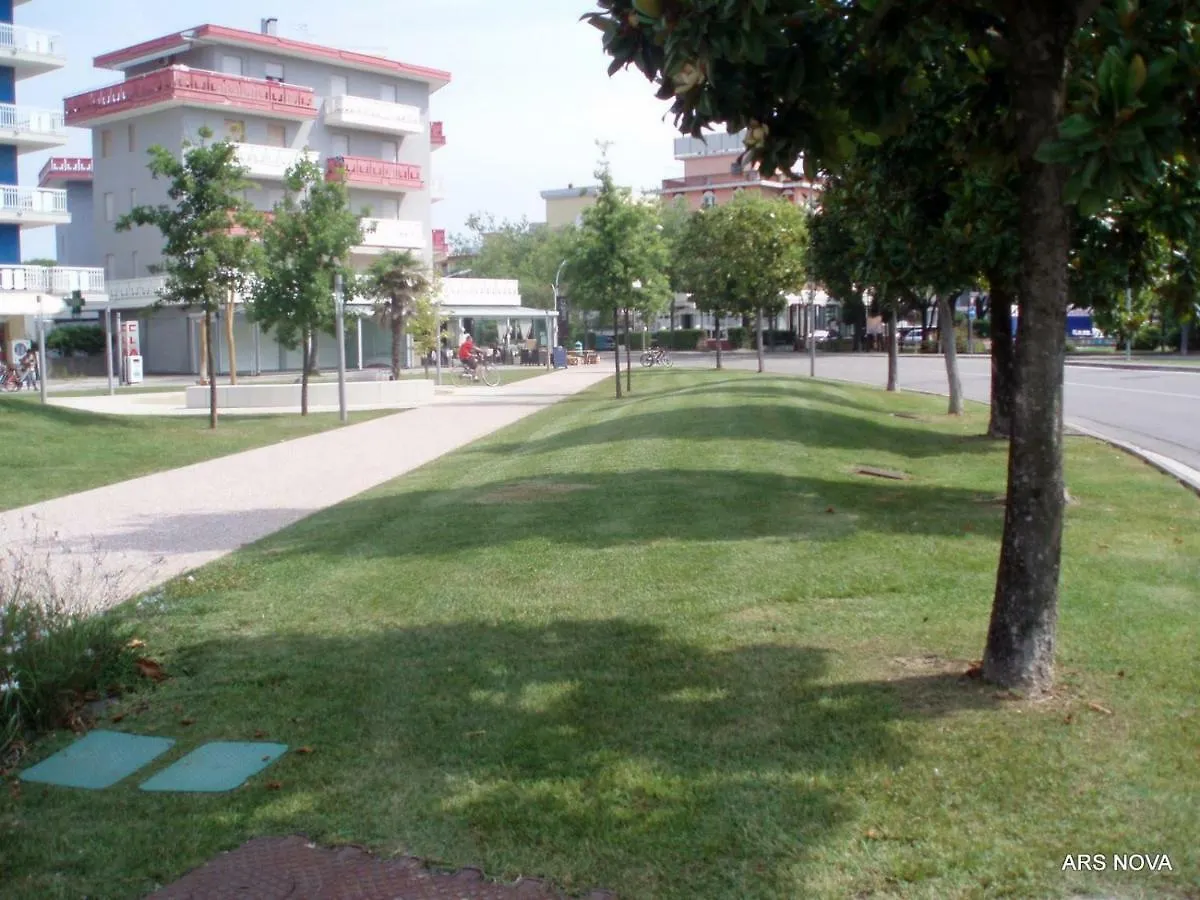 Villa Cristina N.04 Lido di Jesolo 0*,  Italia