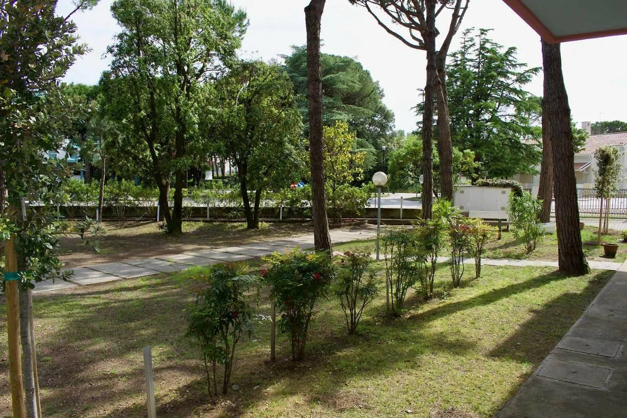 Villa Cristina N.04 Lido di Jesolo