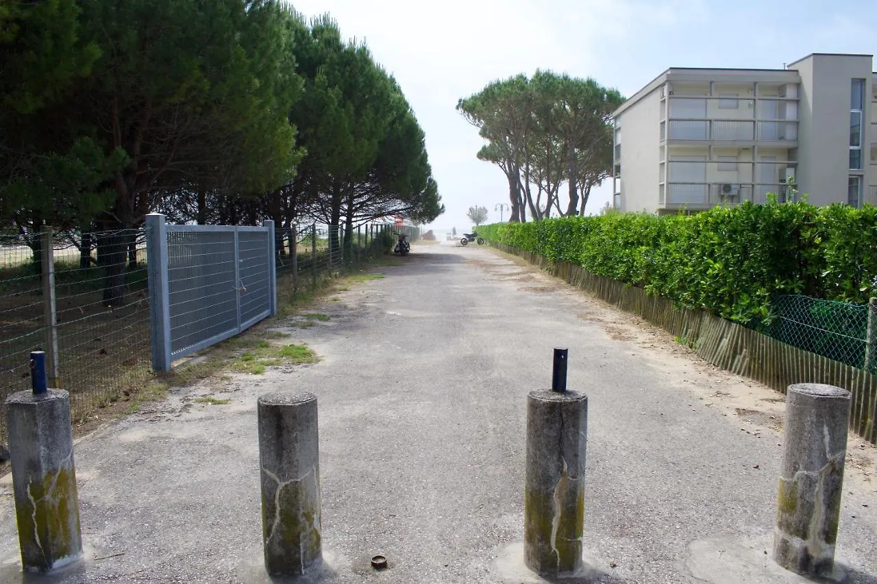 Villa Cristina N.04 Lido di Jesolo Appartamento